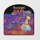 Search for star window decals Moon