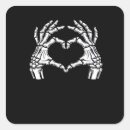 Search for skeleton hands stickers Spooky cute
