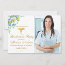 Search for nursing grad invitations College