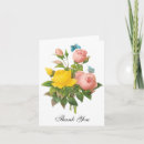 Search for yellow roses thank you cards Plants