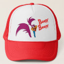 Search for road runner baseball caps Porky pig
