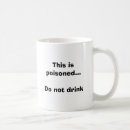 Search for poison mugs Funny