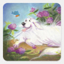 Search for mountain animal stickers Bird