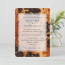 Search for brown and cream wedding invitations Couple