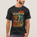 Search for b 52 tshirts Birthday
