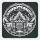 Search for music festival stickers Party