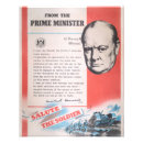 Search for winston churchill posters Ww2