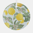 Search for lemon decor Vintage