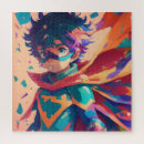 Search for superhero puzzles Cartoon