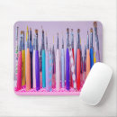Search for nails mousepads Salon