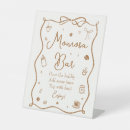 Search for coffee signs Coffee baby shower