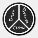 Search for clean run Black