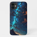 Search for cosmic cases Design