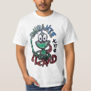 Search for geico tshirts Lizard