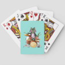 Search for drum playing cards Cute