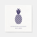 Search for pineapple napkins Modern