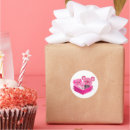 Search for cartoon family stickers Cute