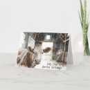 Search for cow birthday cards Farm