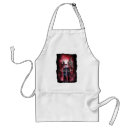Search for supernatural aprons Demon