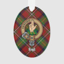 Search for traditional christmas tree decorations Tartan