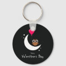 Search for owl couple key rings Pink