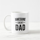 Search for the godfather mugs Dad