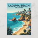 Search for laguna beach postcards Usa