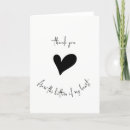 Search for graduation party thank you cards Typography