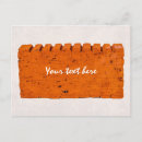 Search for bricks postcards Construction