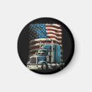 Search for truck magnets America