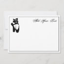 Search for dancing horizontal note cards Ballet