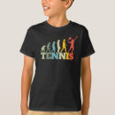 Search for tennis racket tshirts Design