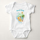Search for tropical baby clothes Ocean