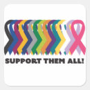 Search for f cancer stickers Support