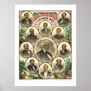 Search for distinguished posters Frederick douglass