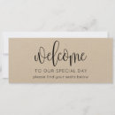 Search for welcome wedding seating charts Rustic