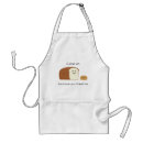 Search for punny aprons Humour