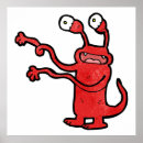 Search for weird cartoon posters Anime