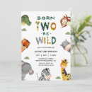 Search for born two be wild invitations For kids