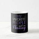 Search for i love my grandma mugs Nana