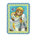 Search for winged cat magnets Feline
