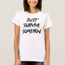 Search for just tshirts Courage