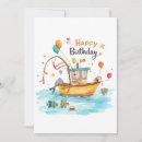 Search for fishing birthday cards Angler