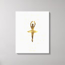 Search for dancing canvas prints Ballet dancer