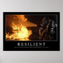 Search for resilience posters Motivation