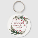 Search for christmas scripture rounded key rings Christian