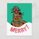 Search for scooby doo christmas cards Cute