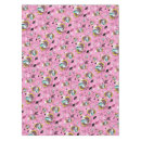 Search for rabbit tablecloths Bunnies