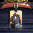 Search for couple luggage tags Modern