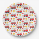 Search for fire truck plates Modern